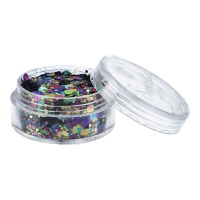 Festival Chunky Glitter Mix 2.0