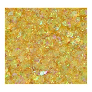Purpurina crema Chunky Sunset Glow 10 ml. 